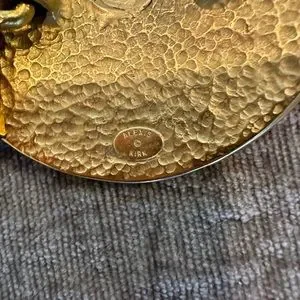 Alexis Kirk | Accessories | Vintage Alexis Kirk Belt Not  display picture 2